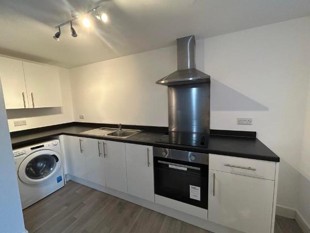 Apartment for rent in Arnold, Gedling