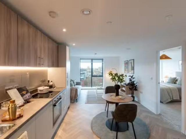 Apartment for rent in Stafford's Green, Sandford Orcas