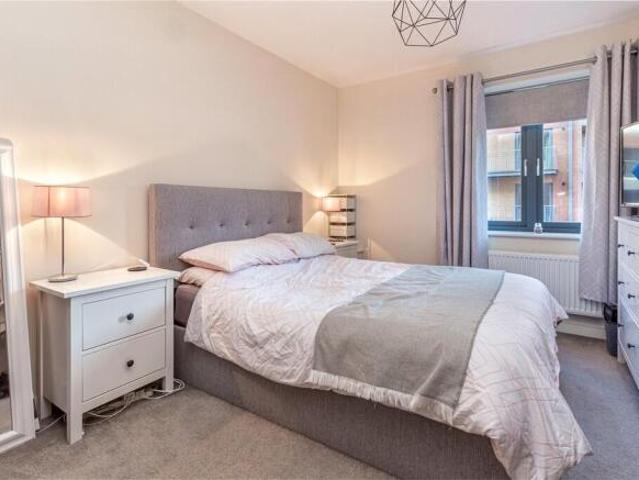 Apartment for rent in Diglis, Worcestershire