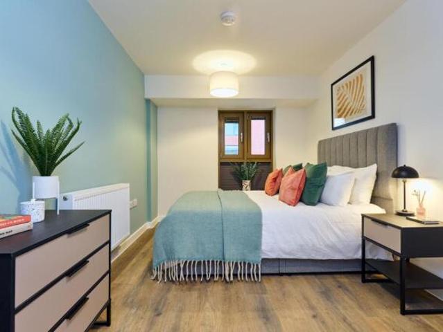 Apartment for rent in Feckenham, City Of Bristol