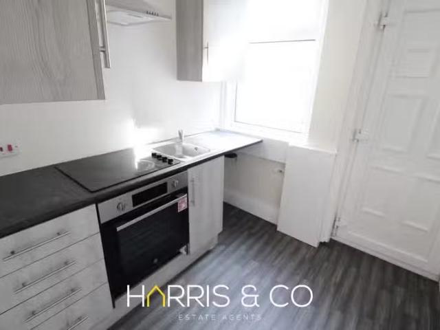 Apartment for rent in Fleetwood, Cabus