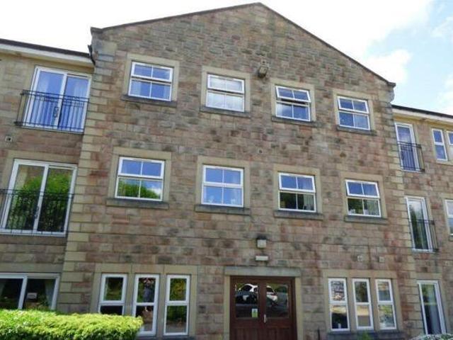 House for rent in Mirfield, West Yorkshire