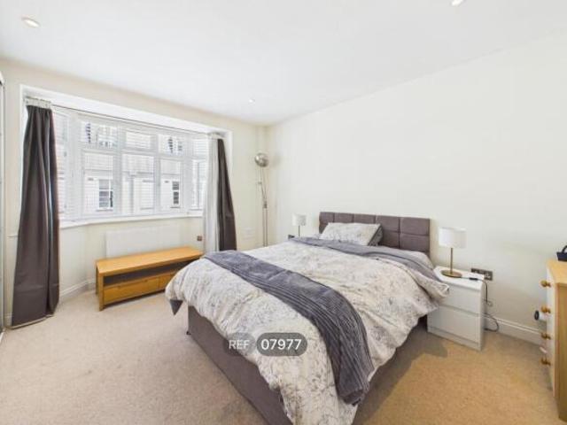 Apartment for rent in Brighton & Hove