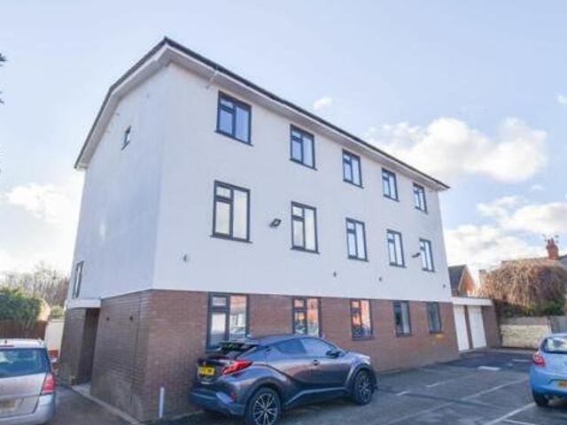 House for rent in Pinfold, Leicestershire