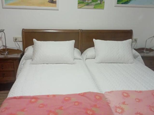 Apartamento en alquiler en Vigo
