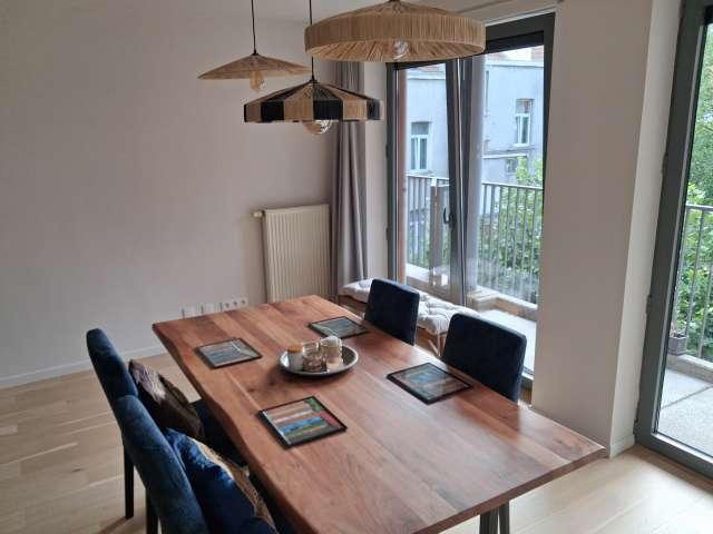 Appartement location à Molem, Bruxelles
