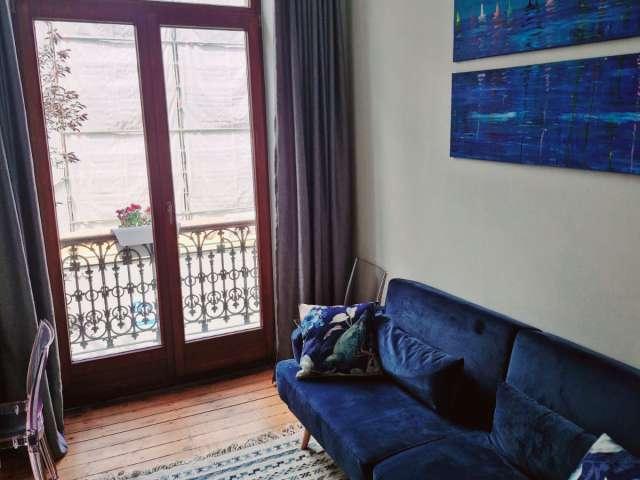 Appartement location à Vorst, Bruxelles