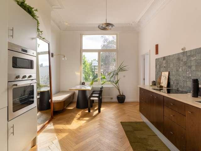 Appartement location à Vorst, Bruxelles