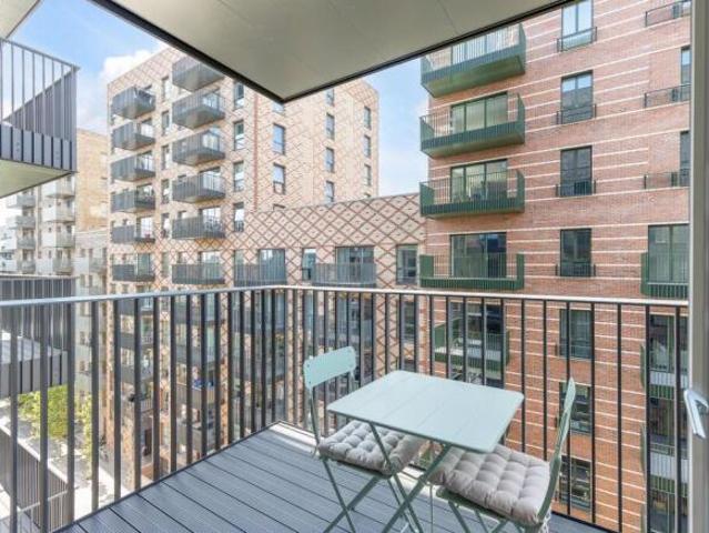 Apartment for rent in Cat Hill