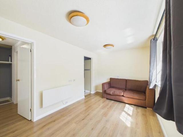 Apartment for rent in Alvaston, East Midlands