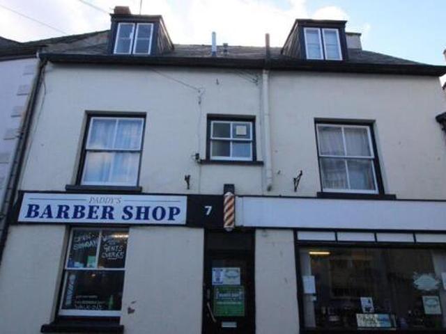 House for rent in Monmouth, Wales