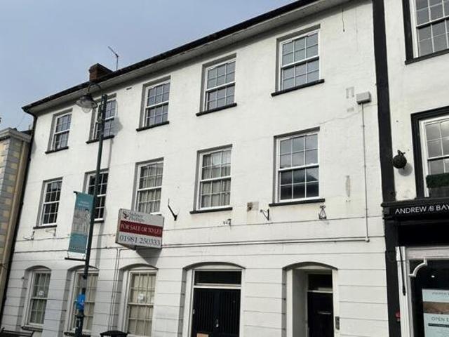 House for rent in Monmouth, Wales