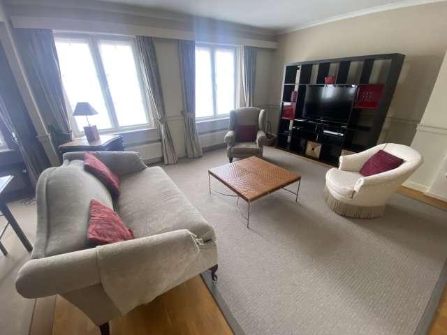 Appartement location à Brussel, Bruxelles