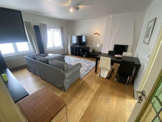 Appartement location à Brussel, Bruxelles