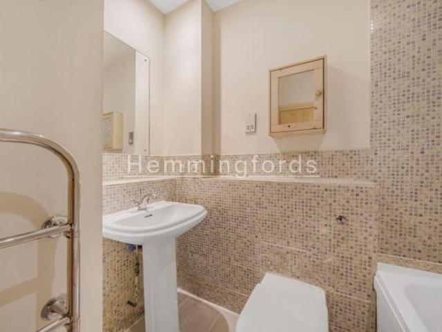 Apartment for rent in Montgomery, Powys