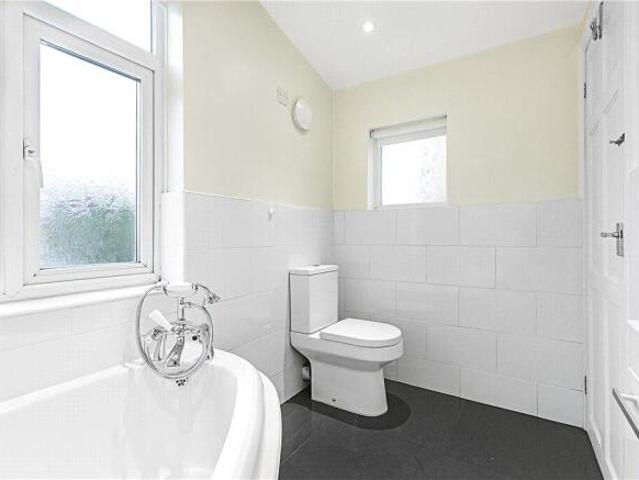 Apartment for rent in Chiswick, Greater London