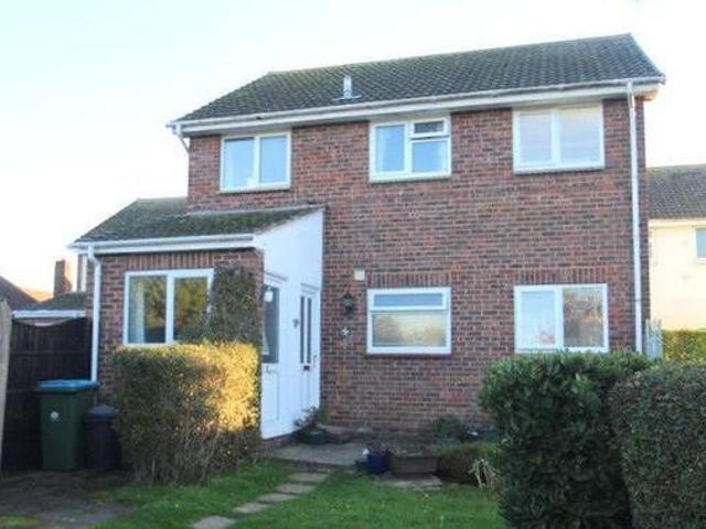House for rent in West Sussex