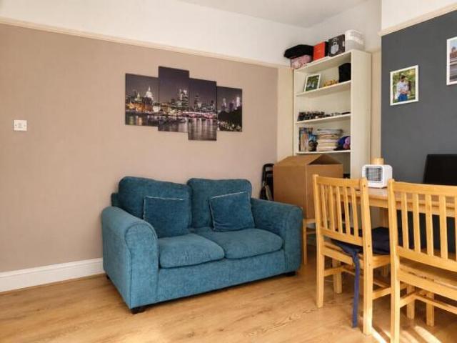 Apartment for rent in Ferryden, Scotland