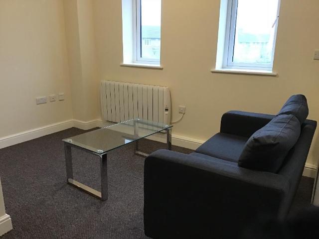 Apartment for rent in New Rossington, South Yorkshire