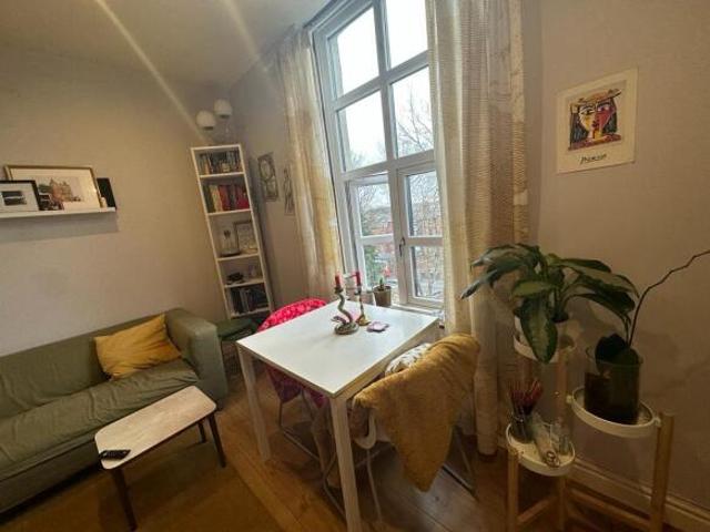 Apartment for rent in Old Bramhope, Leeds