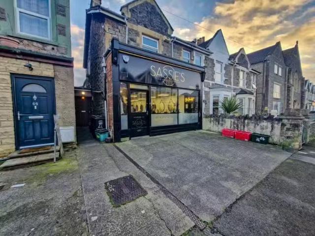 Apartment for rent in Weston-super-mare, North Somerset
