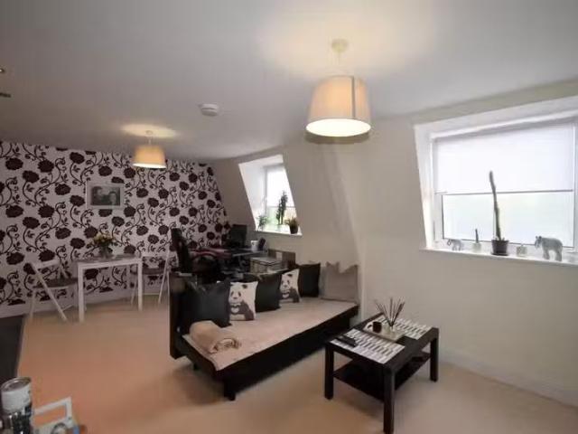 Apartment for rent in Panshanger, Fretherne
