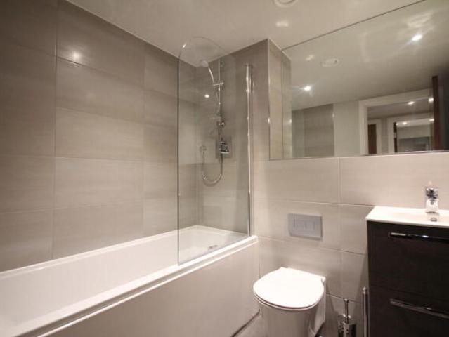 Apartment for rent in Jewellery Quarter, West Midlands