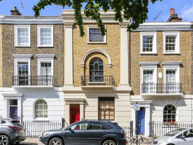 Apartment for rent in Cat Hill, Isle Of Man