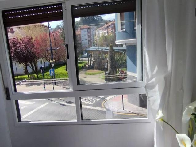 Apartamento en alquiler en Deusto, Bilbao