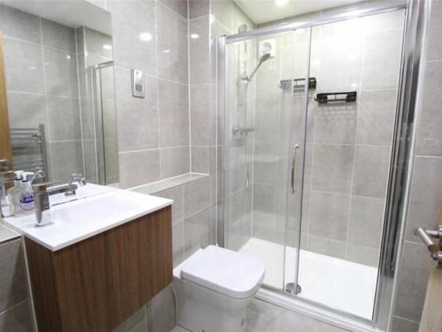 Apartment for rent in Lillington, Green Close