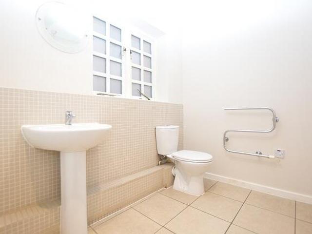 Apartment for rent in Walsham-le-Willows, Bedingfield