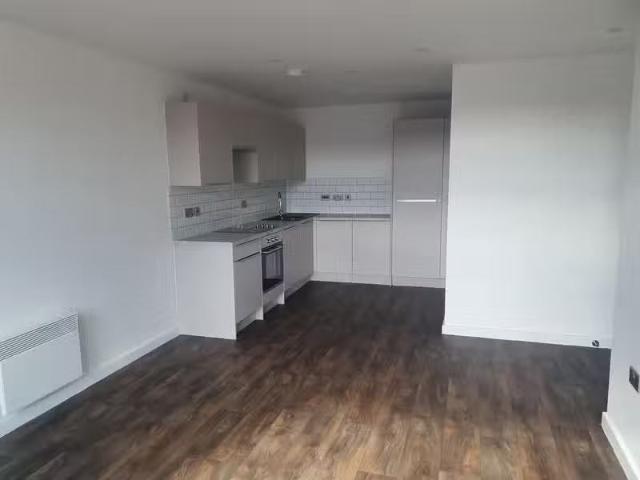 Apartment for rent in Balsall Heath, West Midlands