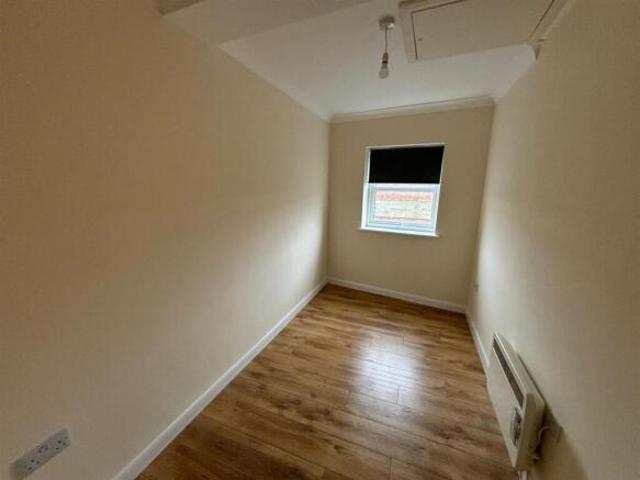 Apartment for rent in Moulsham, Chelmsford
