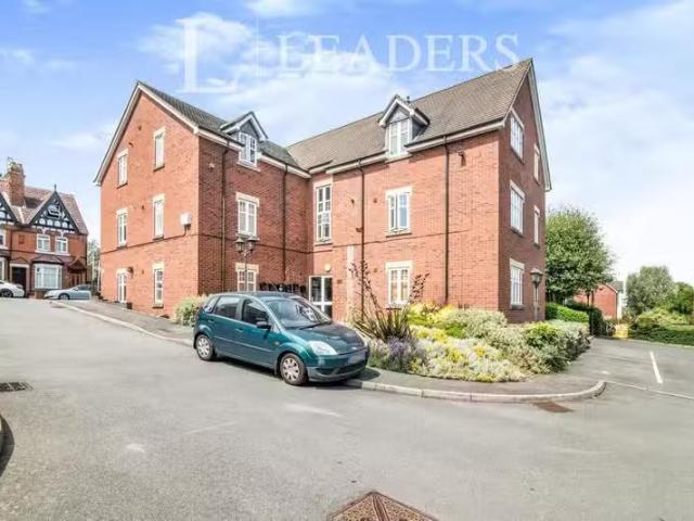 Apartment for rent in Smallwood, Redditch