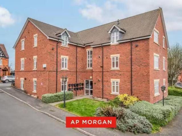 Apartment for rent in Lower Bullingham