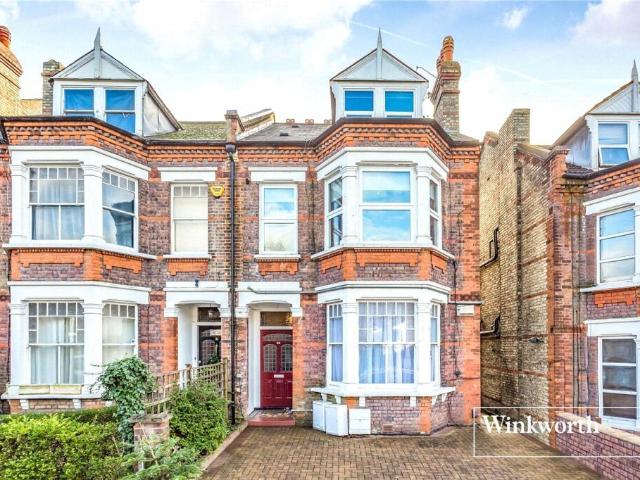Apartment for rent in Finchley