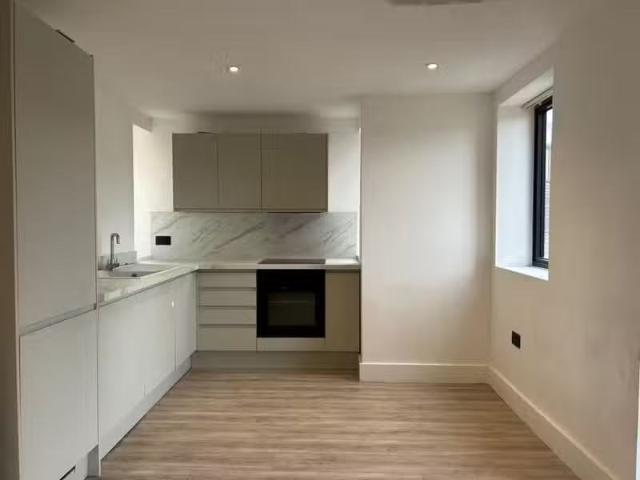 Apartment for rent in Greater London