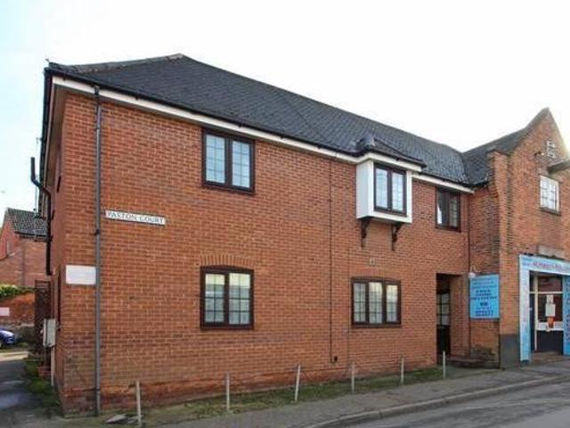House for rent in Norfolk