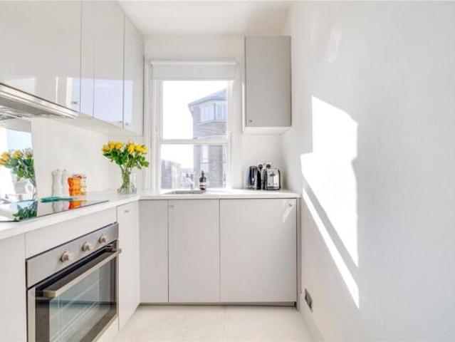 Apartment for rent in Cat Hill