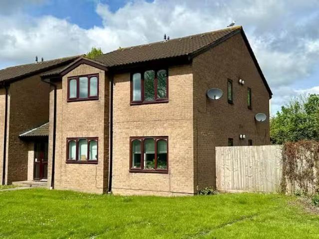 Apartment for rent in Wotton Pitch, Gloucester