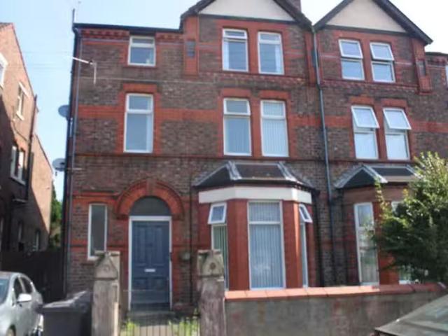 Apartment for rent