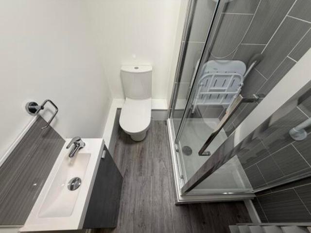 Apartment for rent in Woodgate, West Midlands