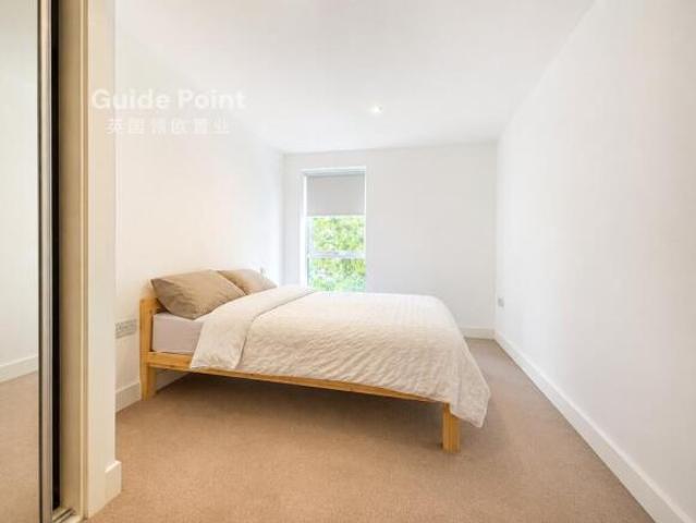 Apartment for rent in Greater London