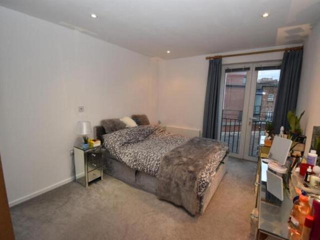 Apartment for rent in Green Close, Warwickshire