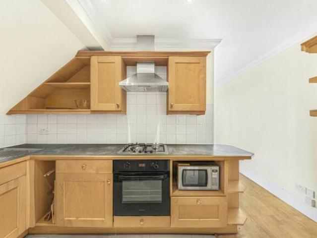 Apartment for rent in Cat Hill