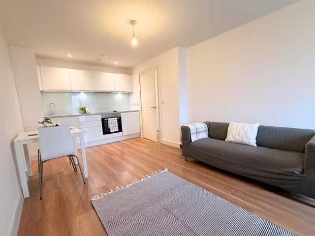 Apartment for rent in Liverpool, Liverpool City Region