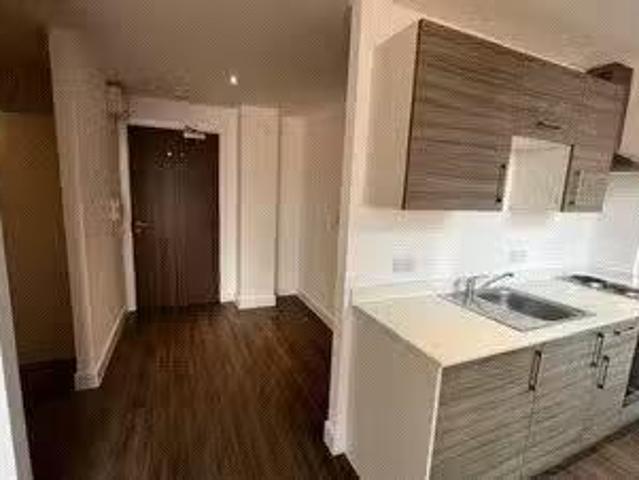Apartment for rent in Lee Bank, Greater Manchester