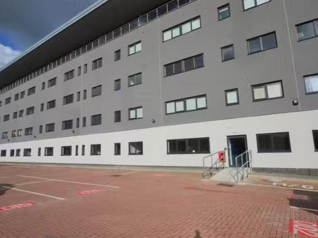 Apartment for rent in Lee Bank, Greater Manchester