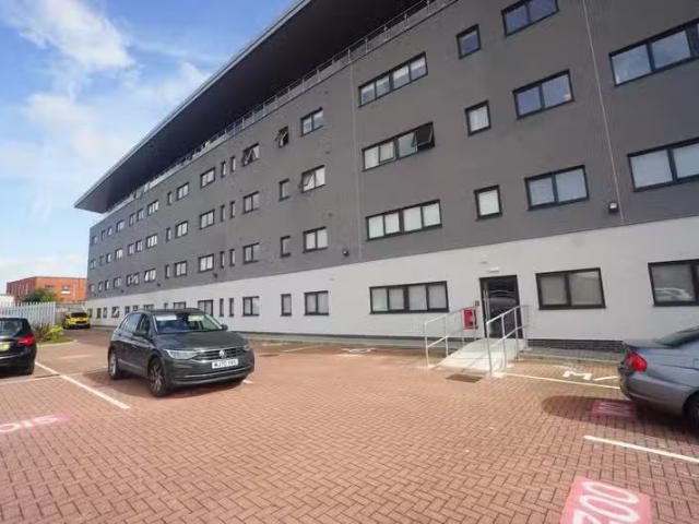 Apartment for rent in Lee Bank, Isle Of Man