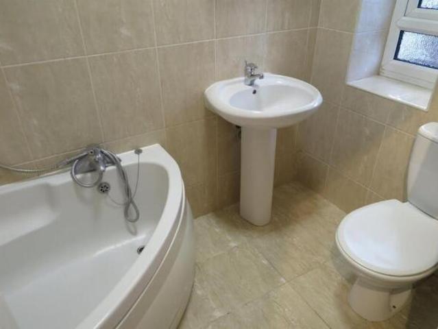 Apartment for rent in Rotherhithe, Greater London